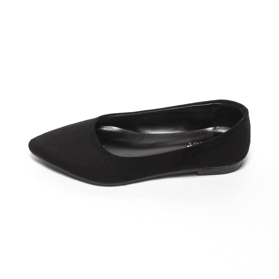 GSH372198 Glitter Women Ballerina