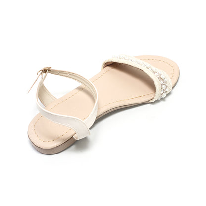 GSD370219 Glitter Women Sandal