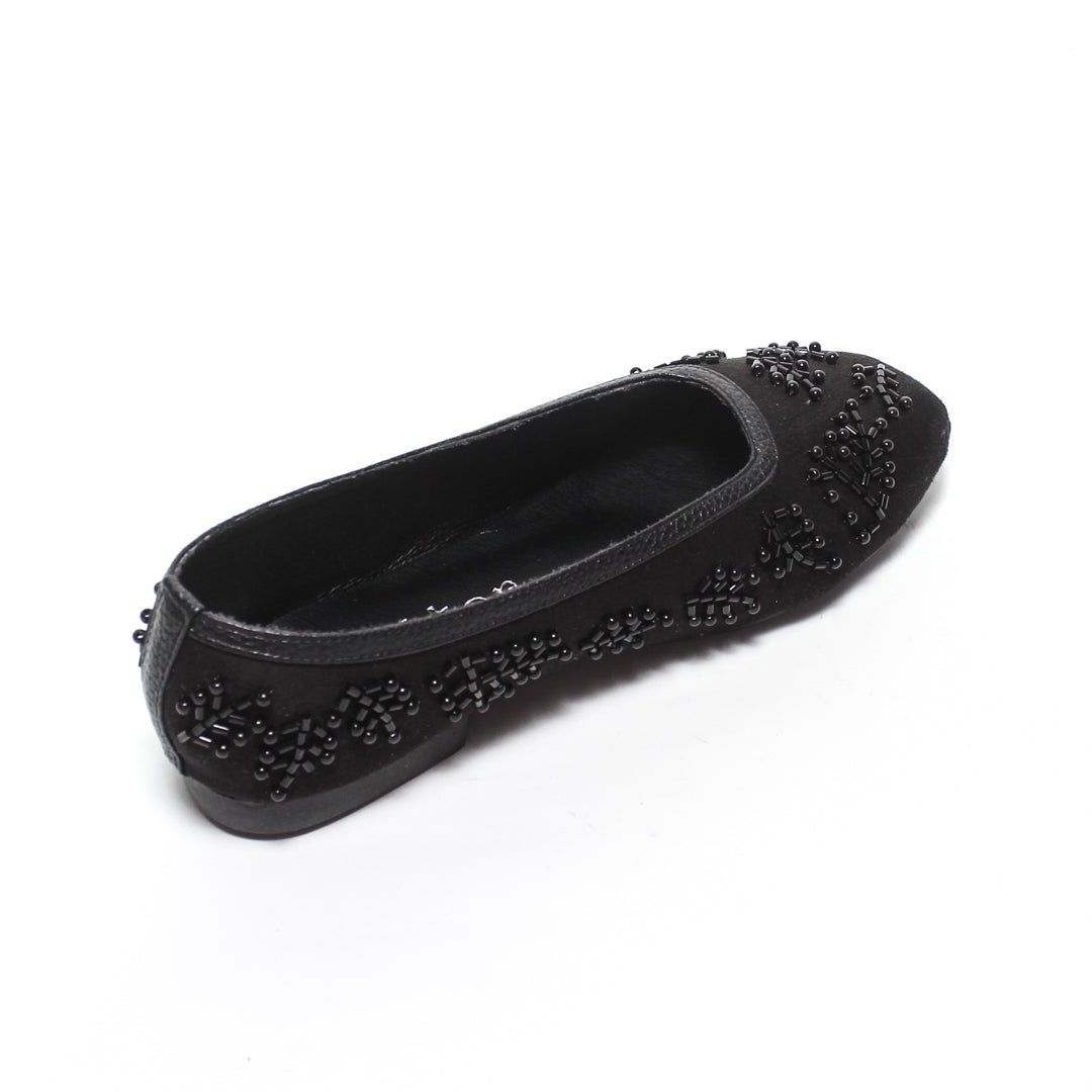 GSH372220 Glitter Women Ballerina