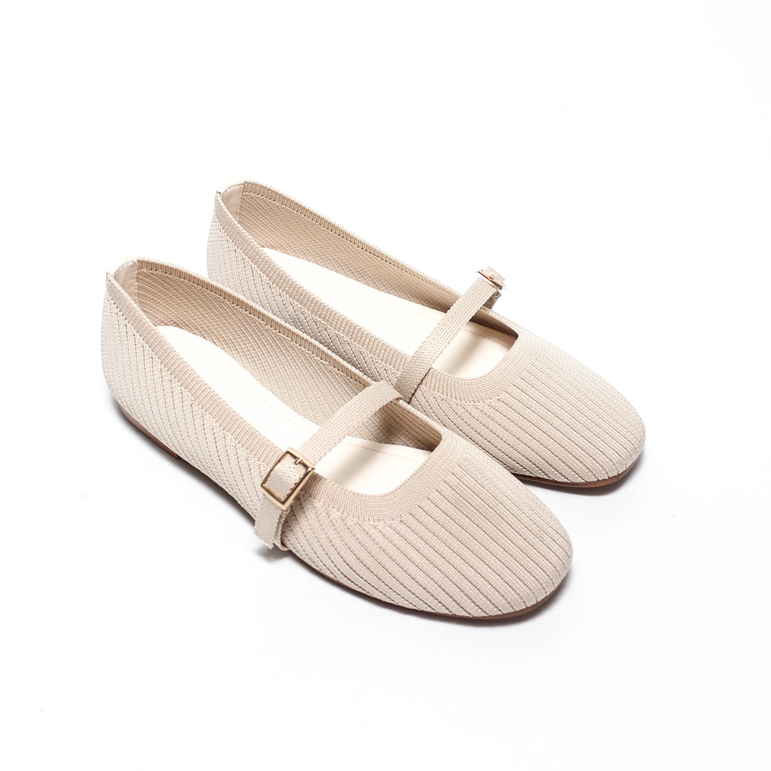 GSH372201 Glitter Women Ballerina