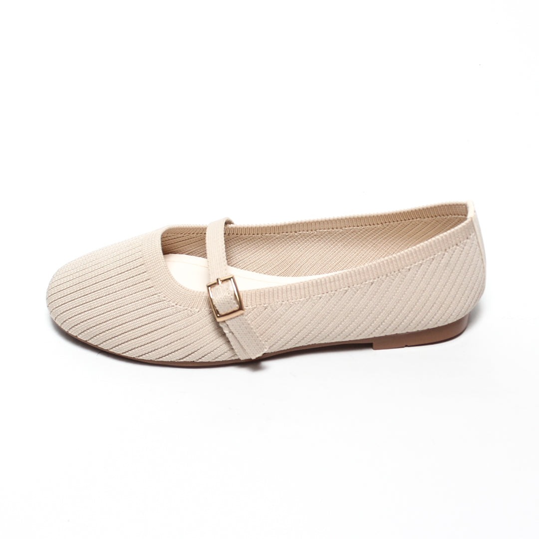 GSH372201 Glitter Women Ballerina