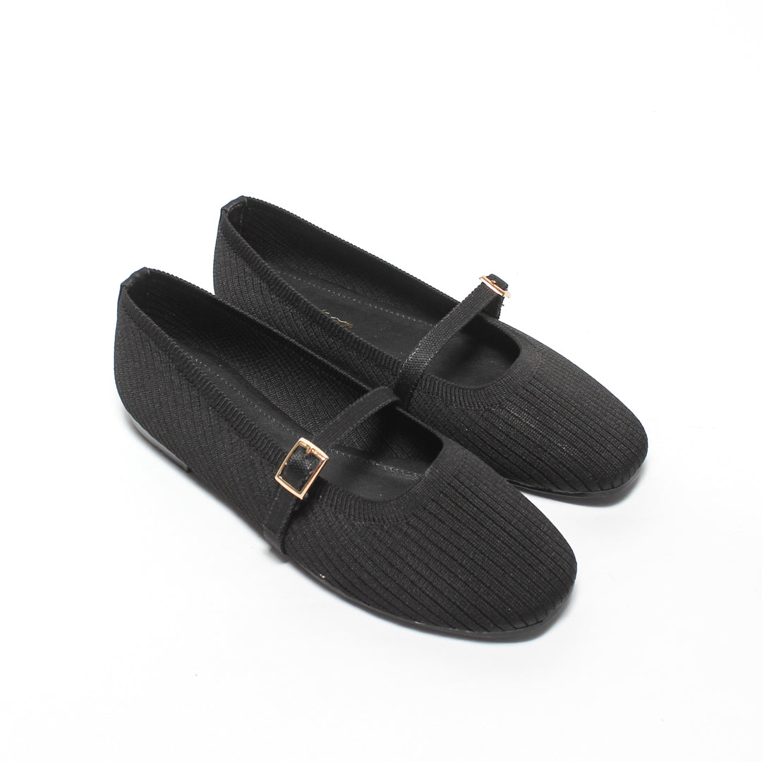 GSH372201 Glitter Women Ballerina