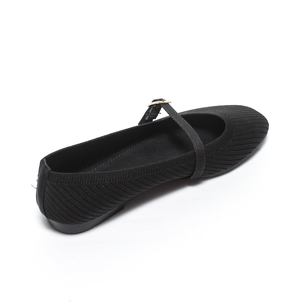 GSH372201 Glitter Women Ballerina