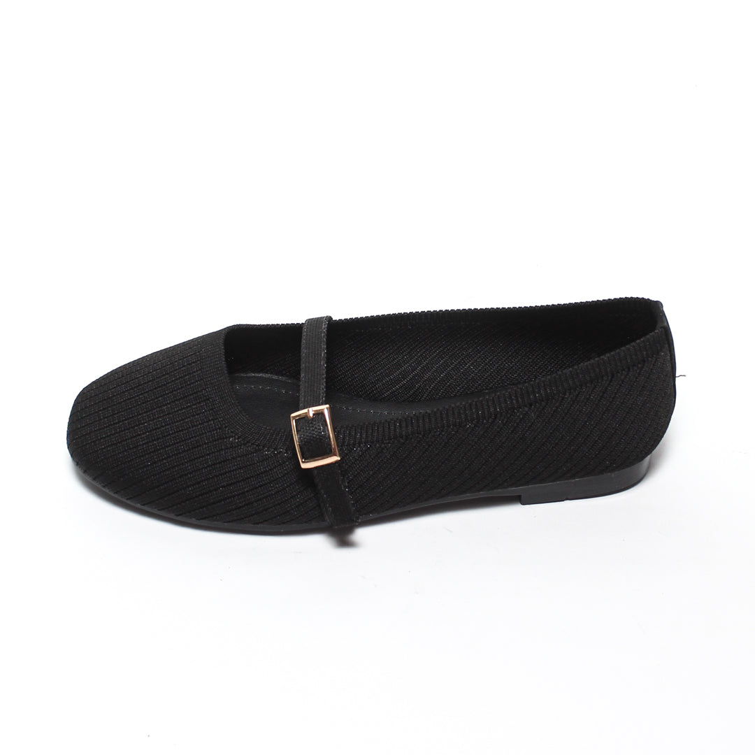 GSH372201 Glitter Women Ballerina