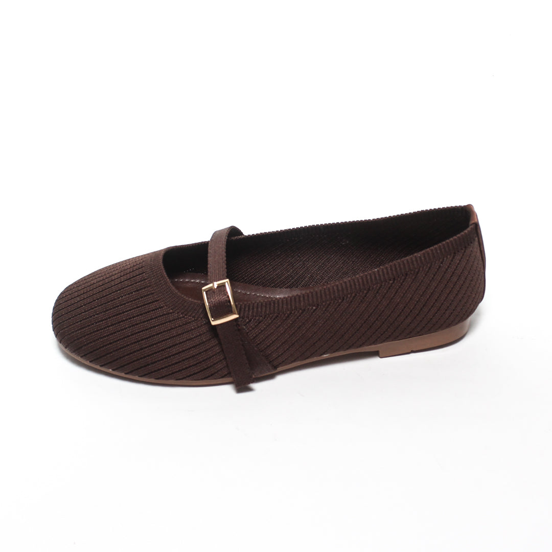 GSH372201 Glitter Women Ballerina