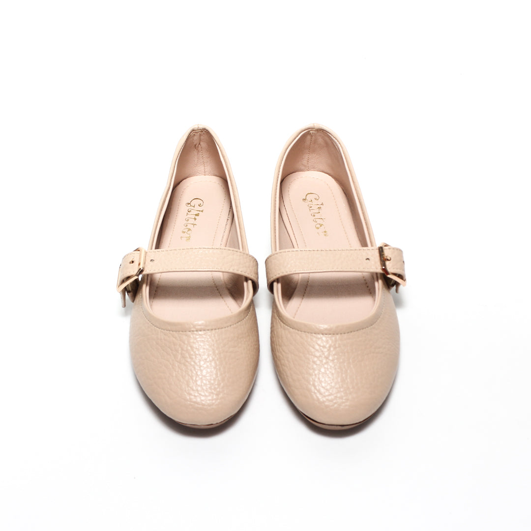 GSH372202 Glitter Women Ballerina