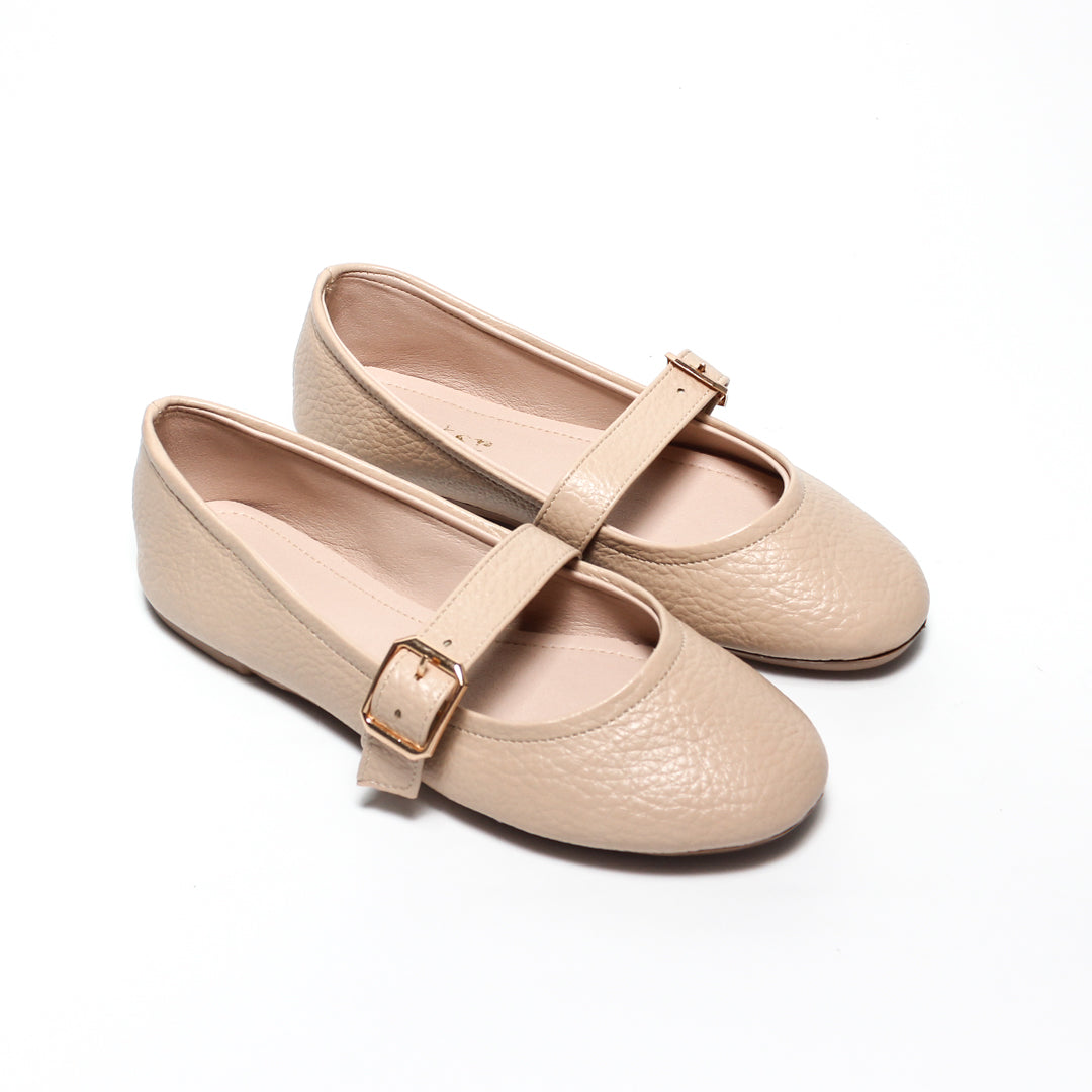 GSH372202 Glitter Women Ballerina