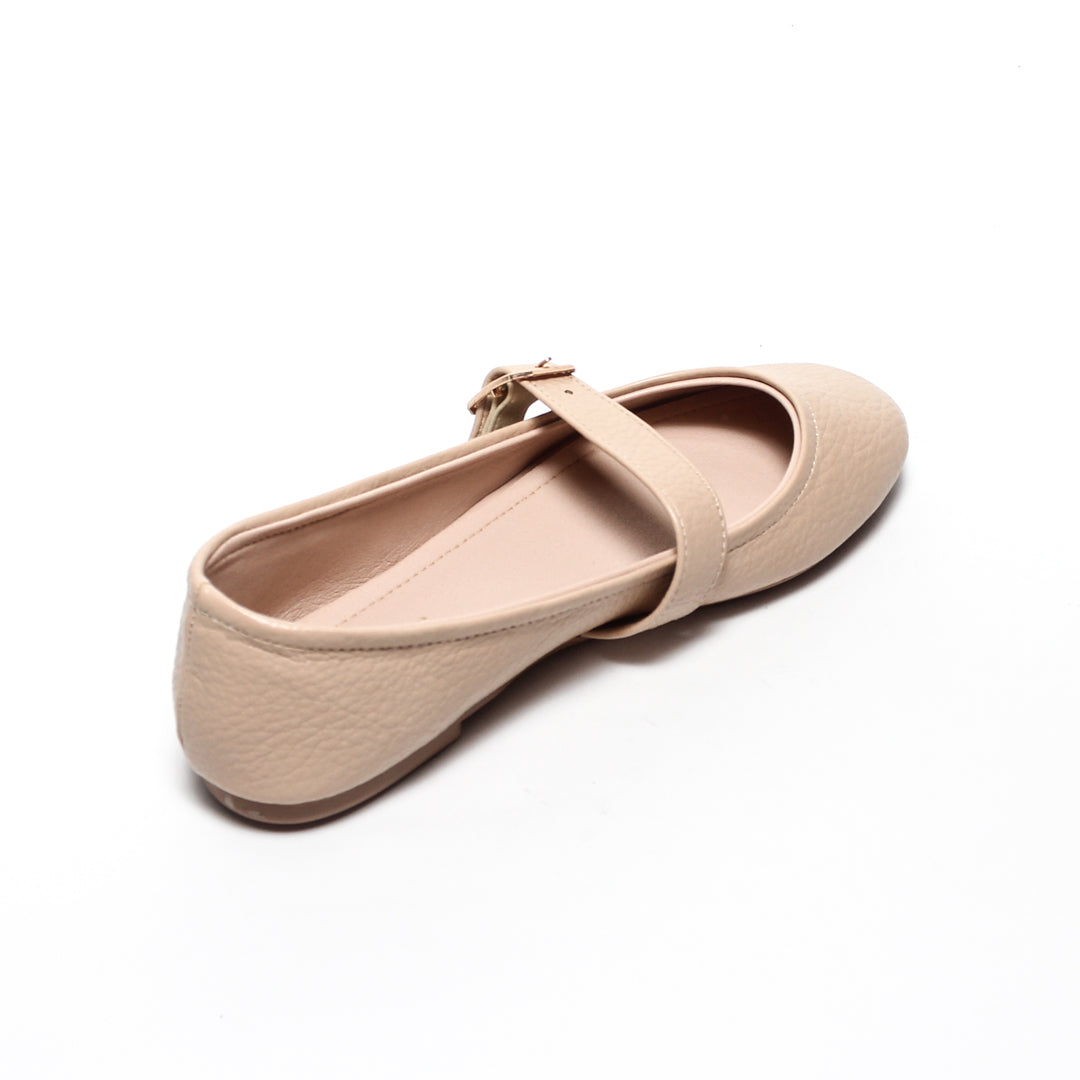GSH372202 Glitter Women Ballerina
