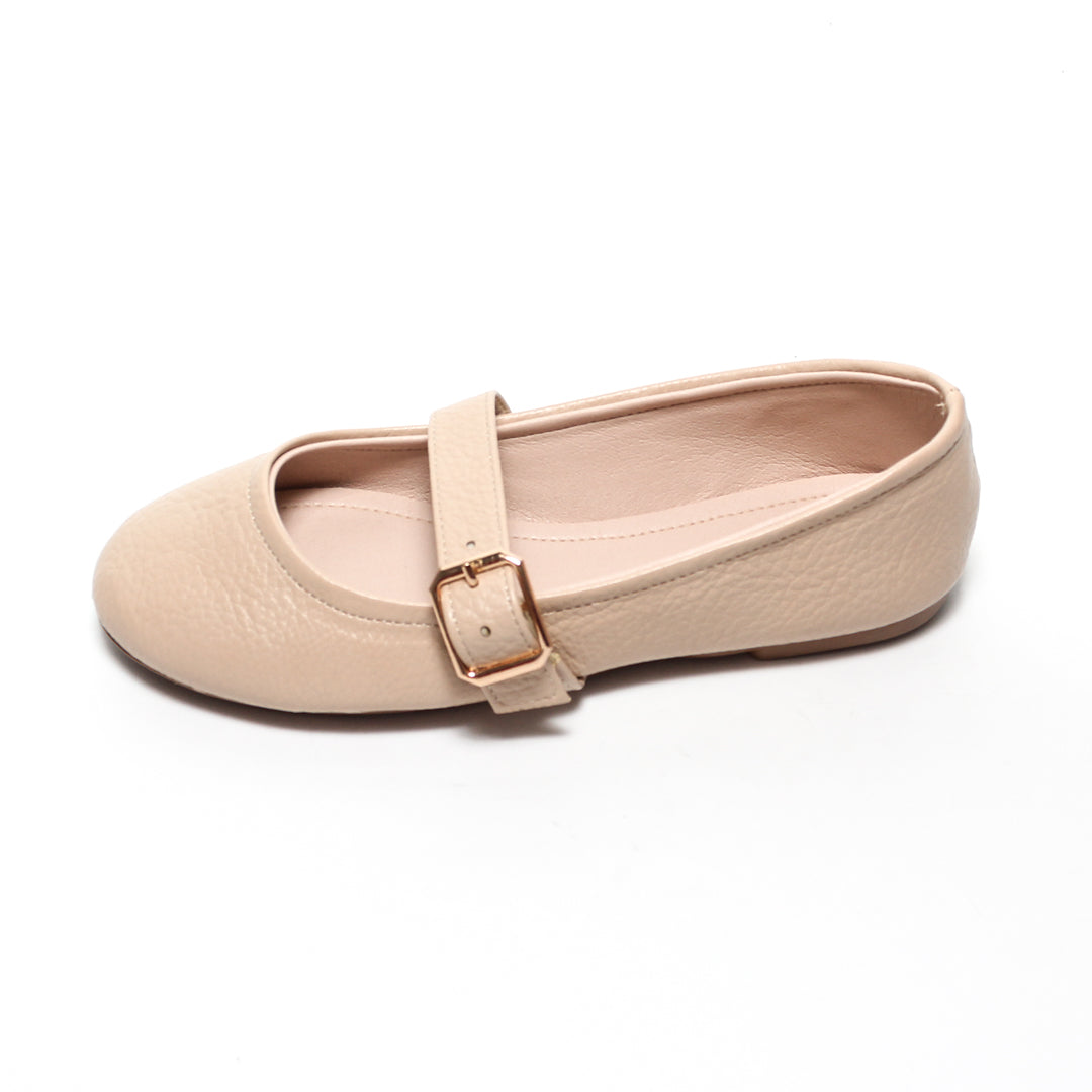 GSH372202 Glitter Women Ballerina