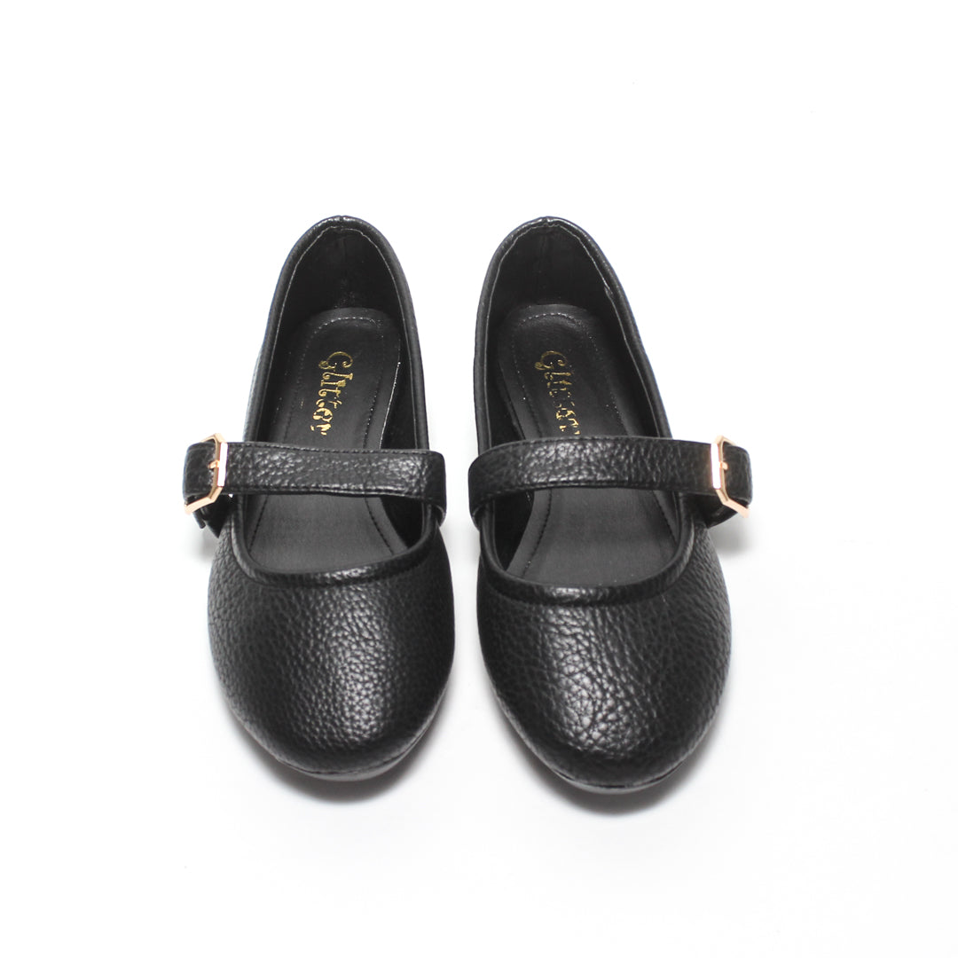 GSH372202 Glitter Women Ballerina