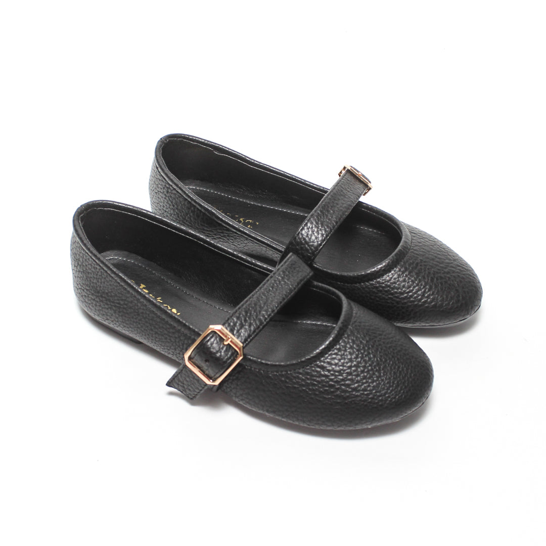GSH372202 Glitter Women Ballerina