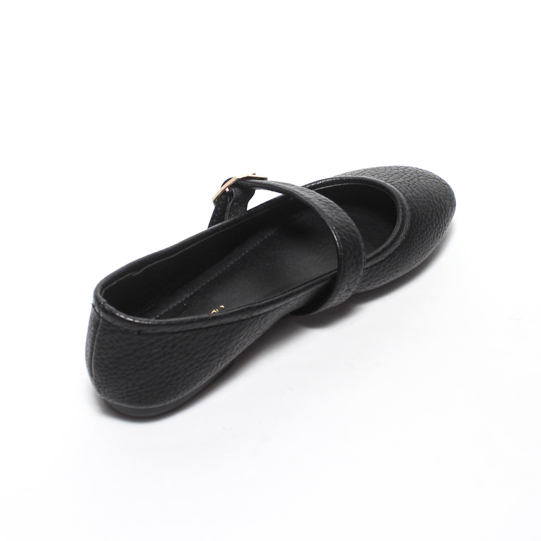 GSH372202 Glitter Women Ballerina