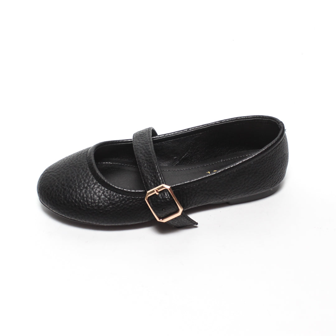 GSH372202 Glitter Women Ballerina