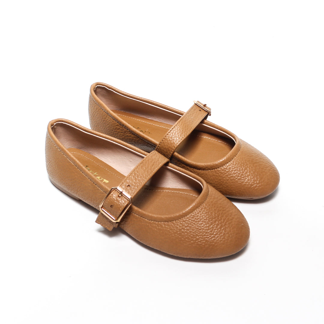 GSH372202 Glitter Women Ballerina