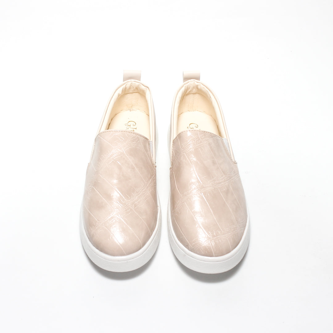 GSH372203 Glitter Women Ballerina