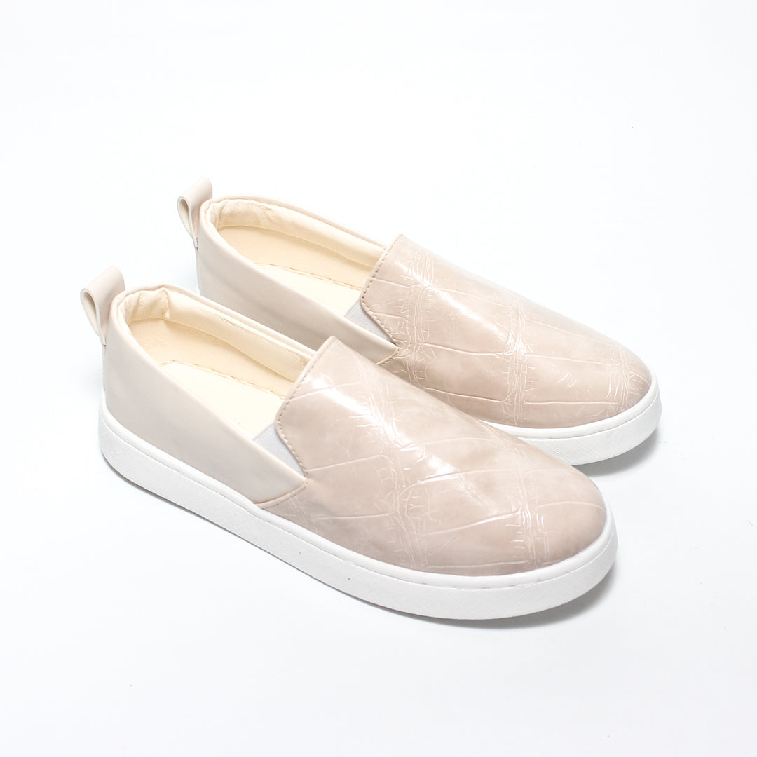GSH372203 Glitter Women Ballerina