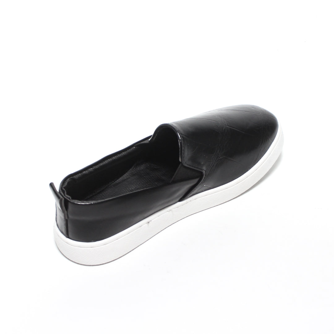 GSH372203 Glitter Women Ballerina