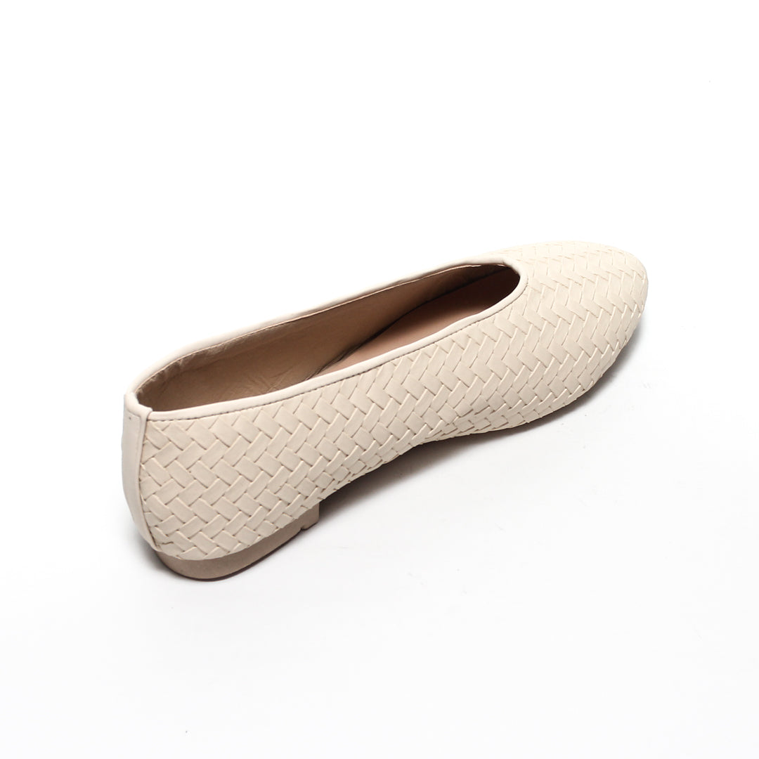GSH372204 Glitter Women Ballerina