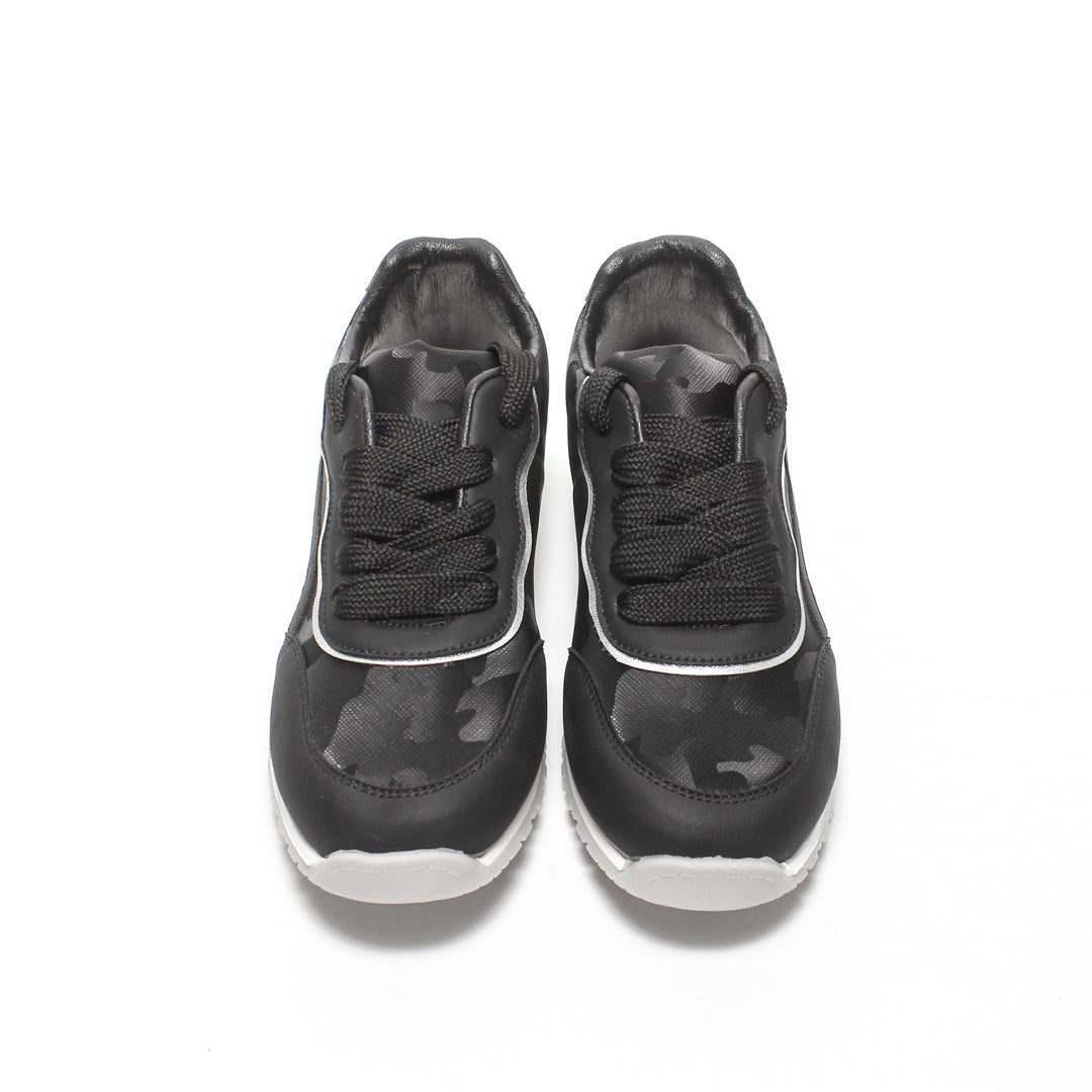 GSH372205 Glitter Women Sneakers