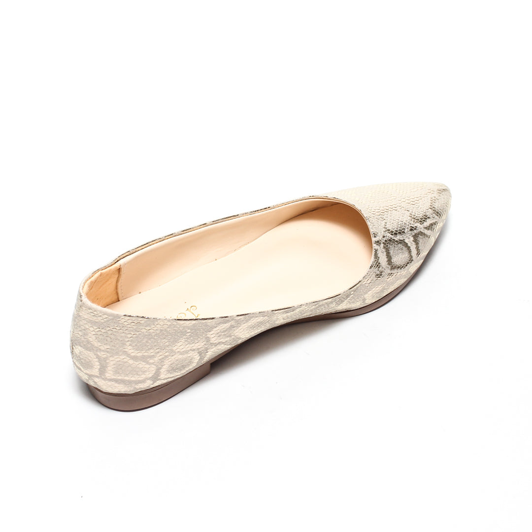 GSH372206 Glitter Women Ballerina