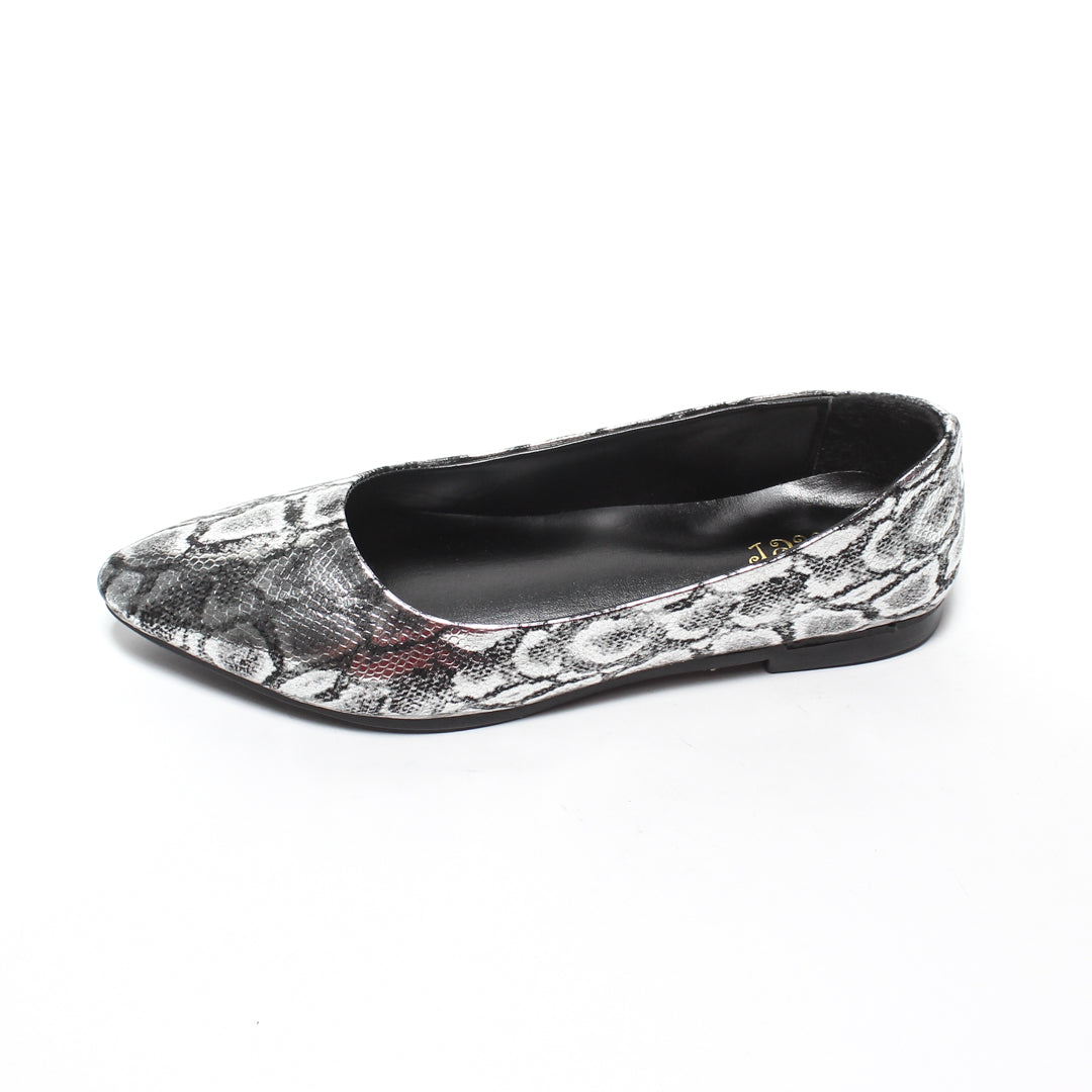 GSH372206 Glitter Women Ballerina