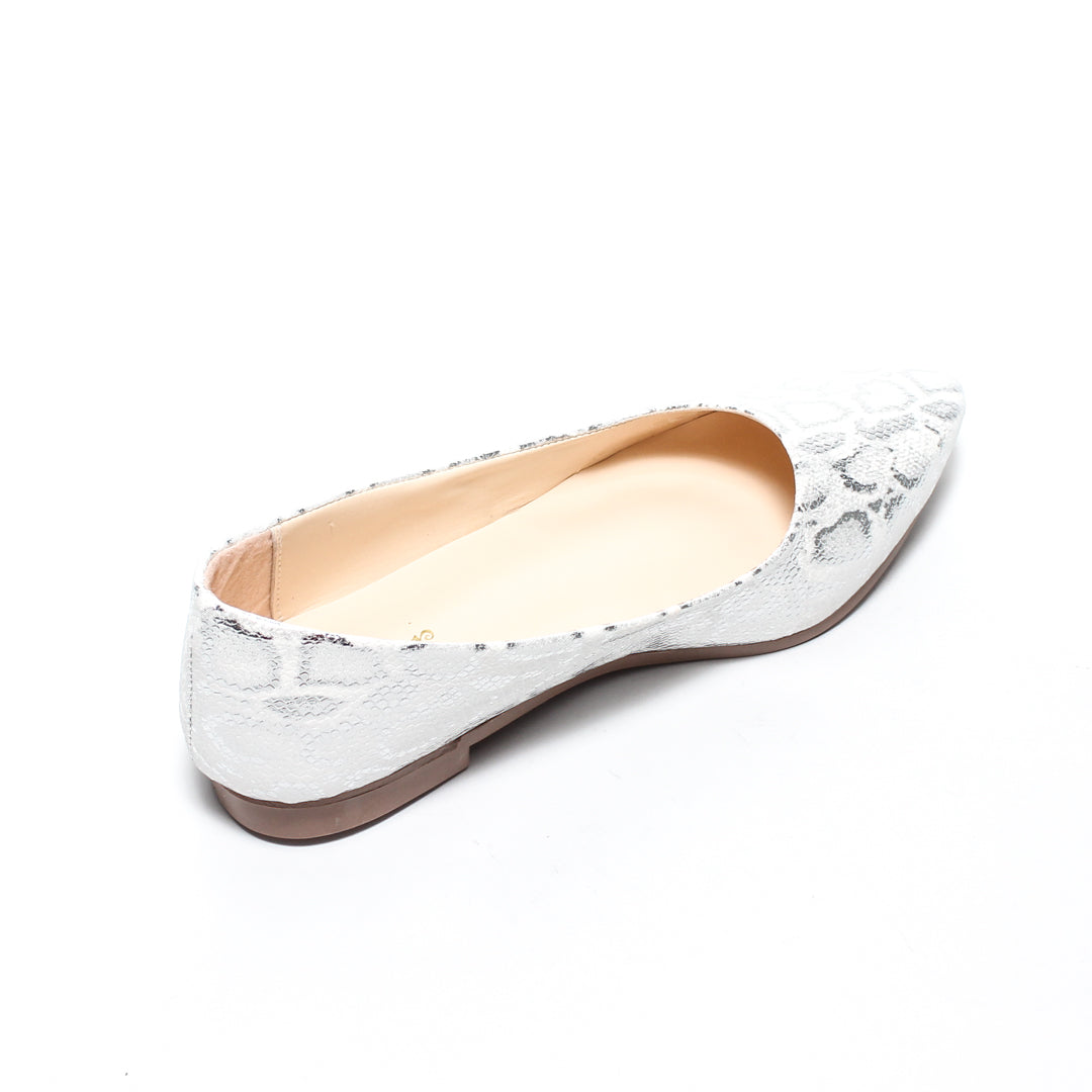GSH372206 Glitter Women Ballerina