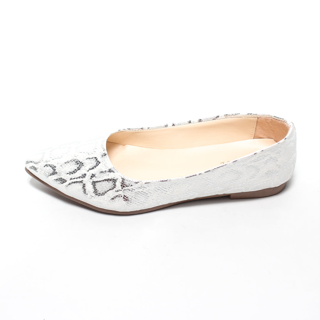GSH372206 Glitter Women Ballerina