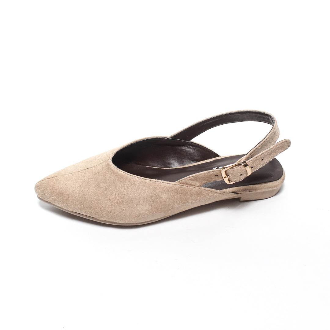 GSH372207 Glitter Women Ballerina