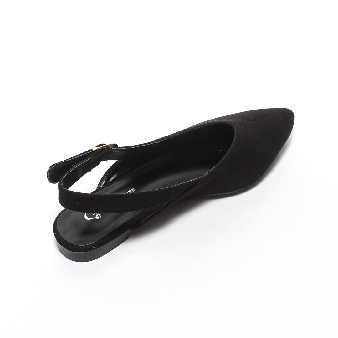 GSH372207 Glitter Women Ballerina