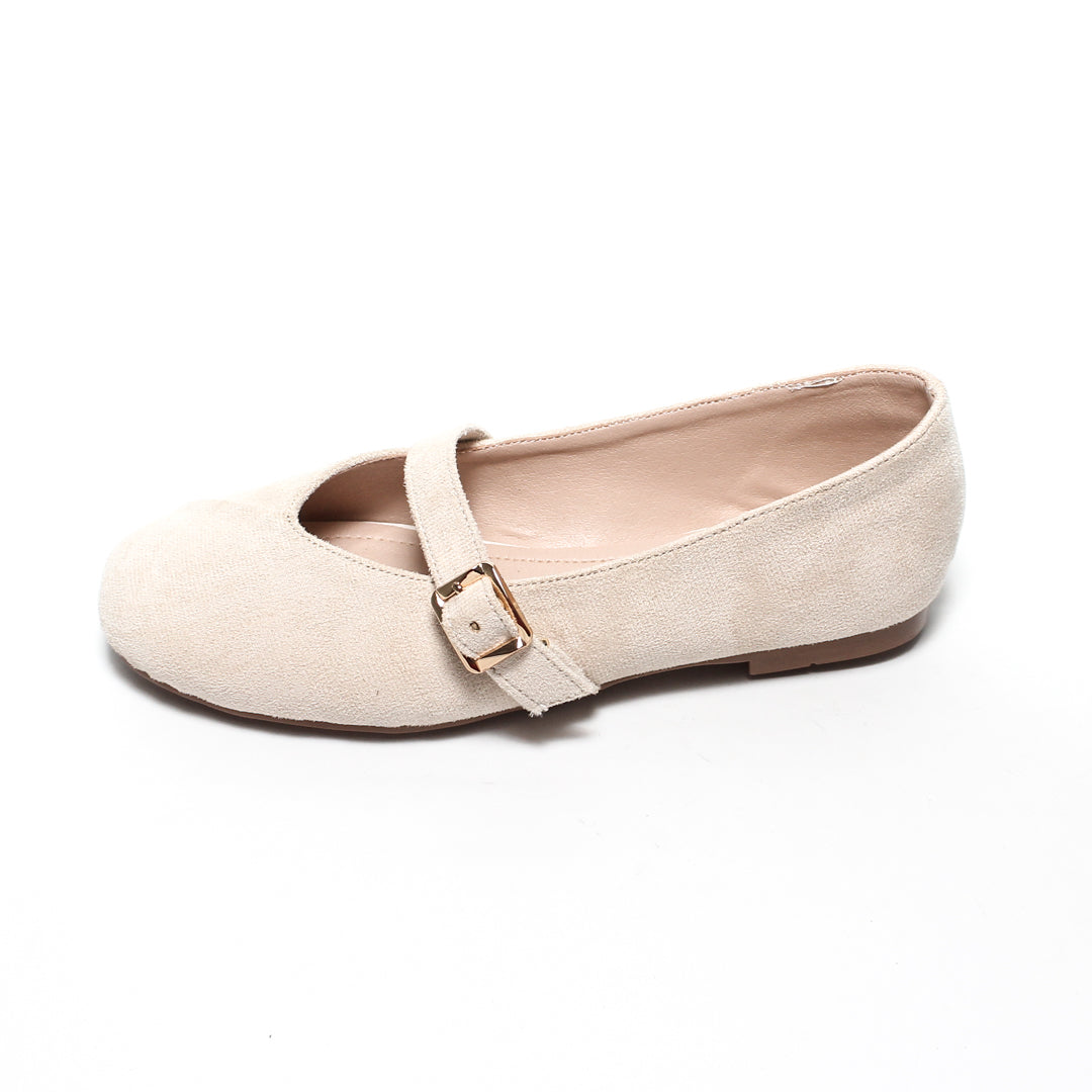 GSH372208 Glitter Women Ballerina