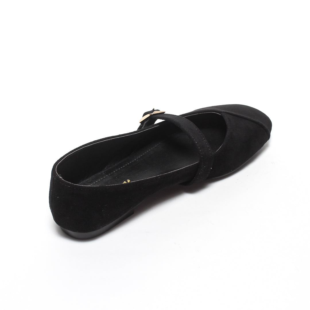 GSH372208 Glitter Women Ballerina