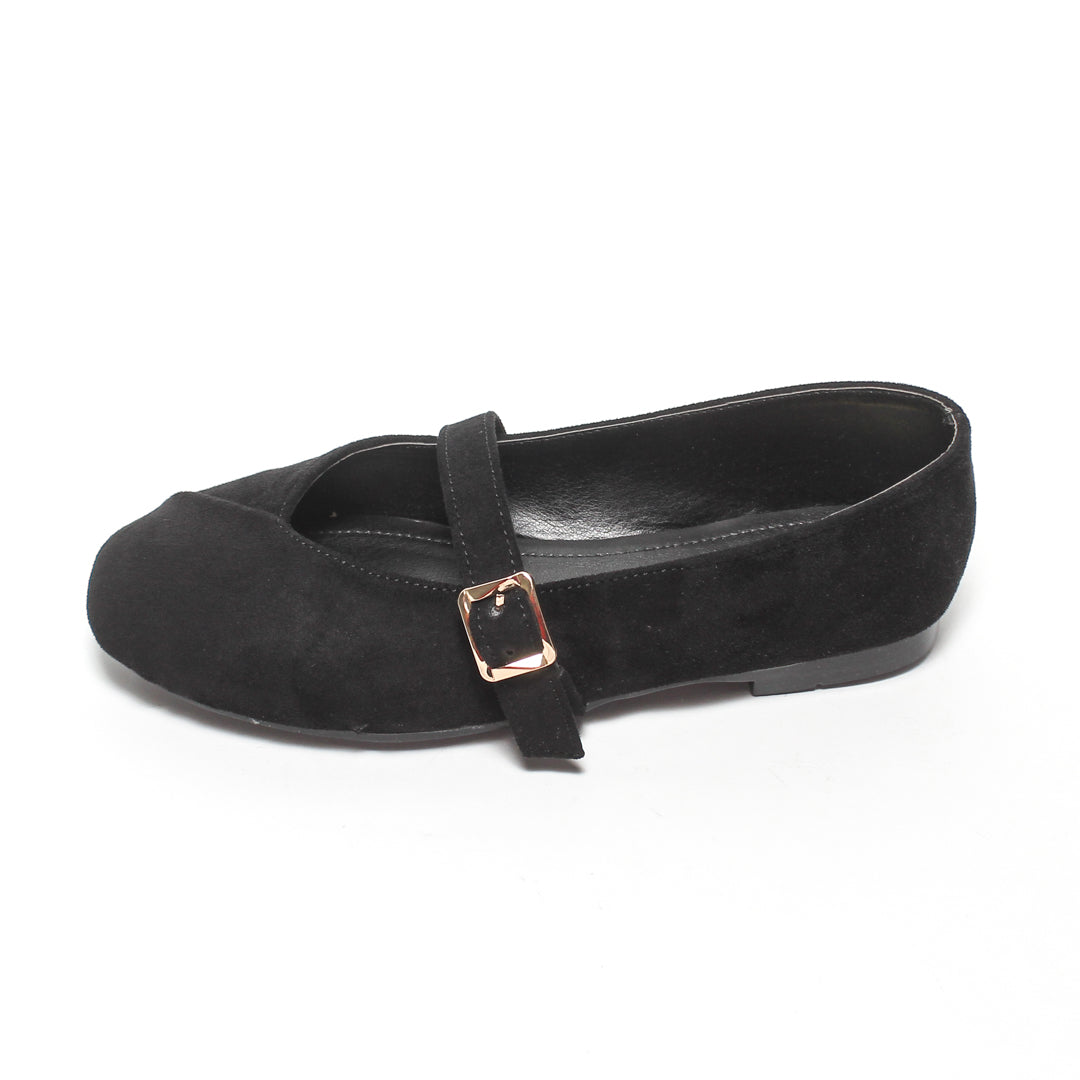 GSH372208 Glitter Women Ballerina