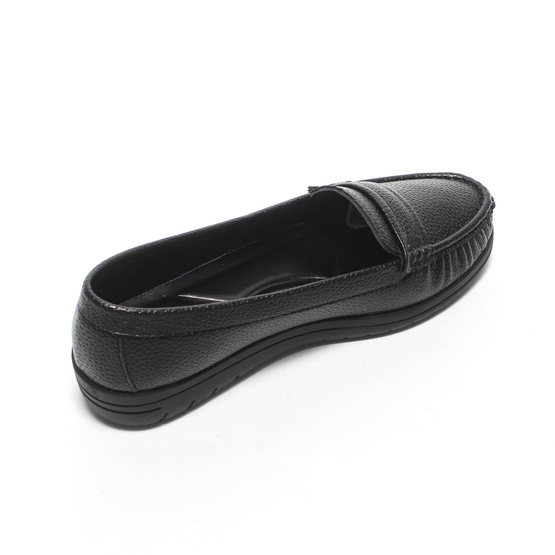 GSH372215 Glitter Women Ballerina