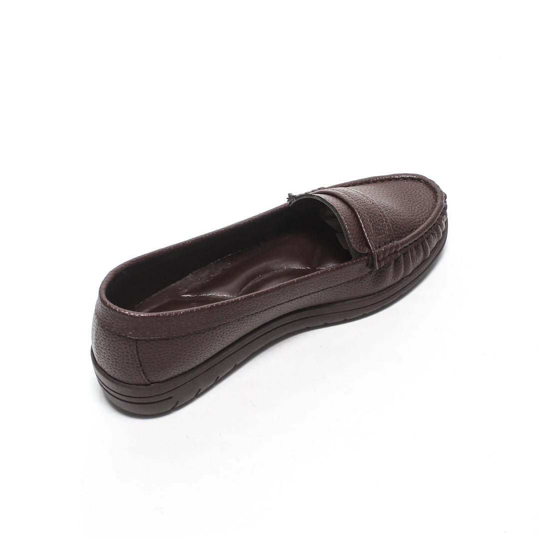 GSH372215 Glitter Women Ballerina