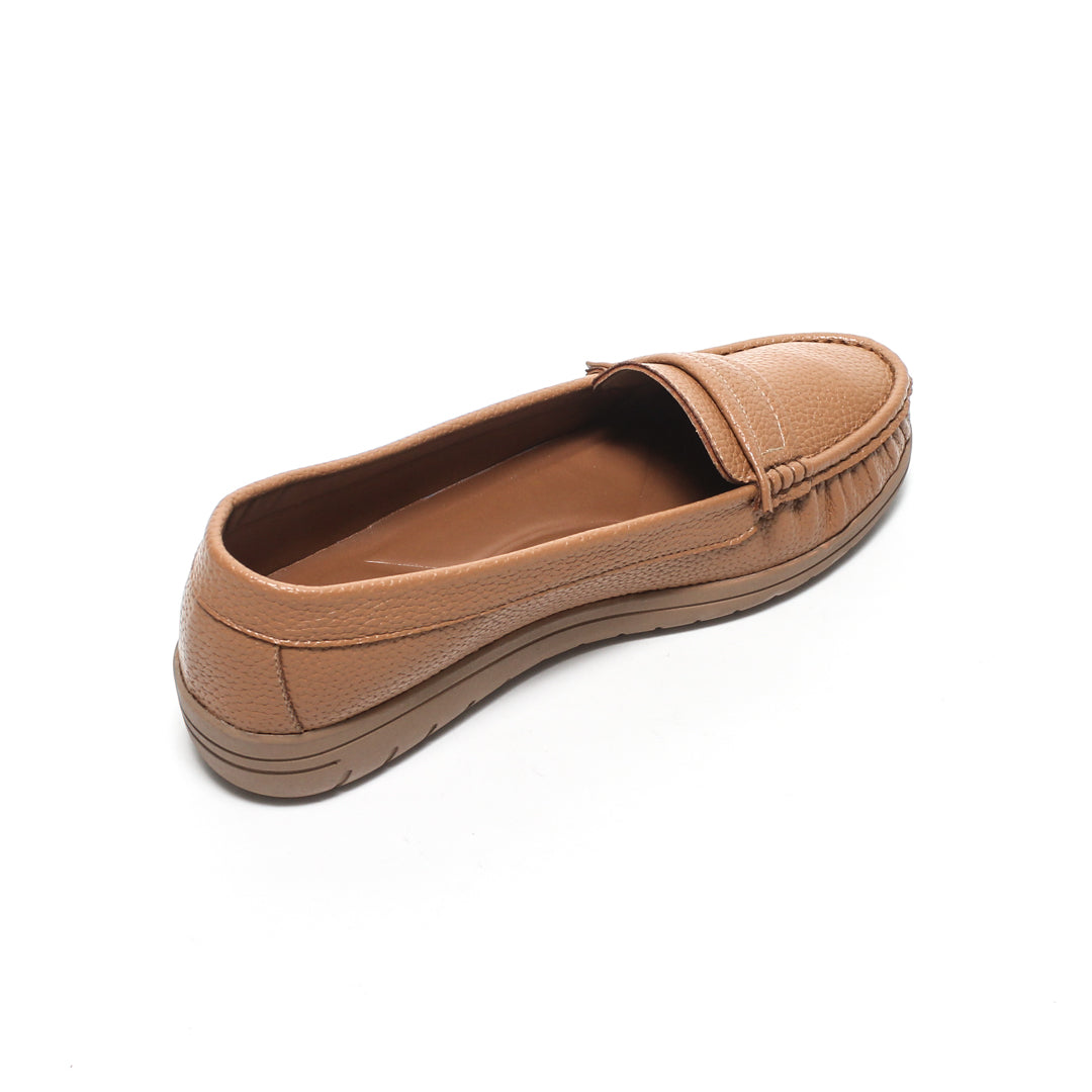 GSH372215 Glitter Women Ballerina