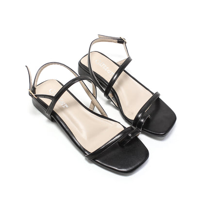 GSD370225 Glitter Women Sandal