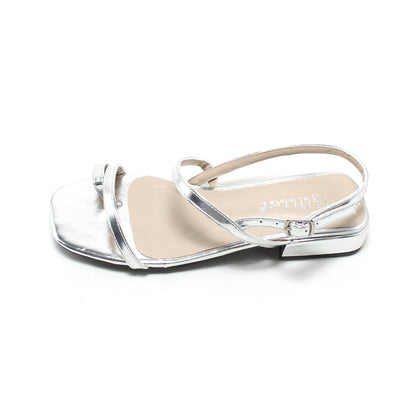 GSD370225 Glitter Women Sandal