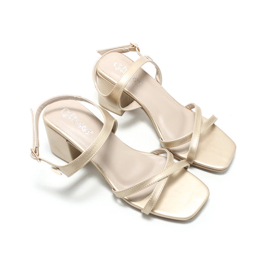 GSD370226 Glitter Women Sandal