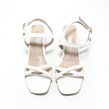 GSD370226 Glitter Women Sandal