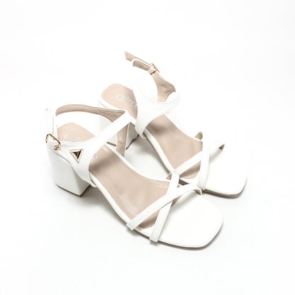 GSD370226 Glitter Women Sandal