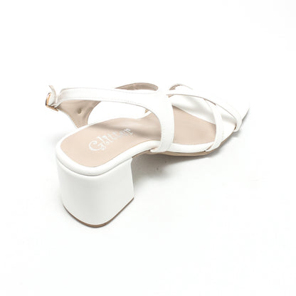 GSD370226 Glitter Women Sandal