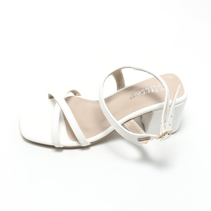 GSD370226 Glitter Women Sandal