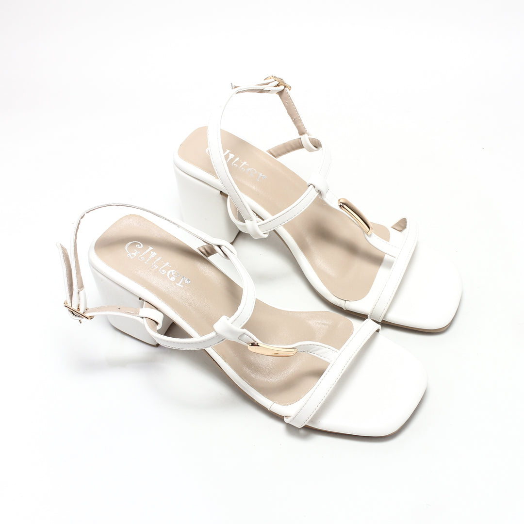 GSD370229 Glitter Women Heels