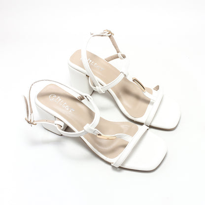 GSD370229 Glitter Women Heels