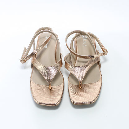 GSD370230 Glitter Women Sandal