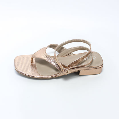GSD370230 Glitter Women Sandal