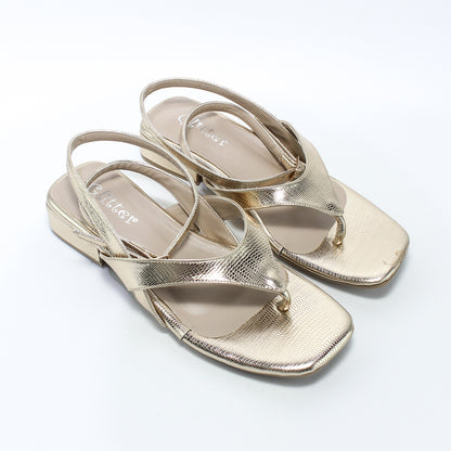 GSD370230 Glitter Women Sandal