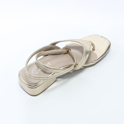 GSD370230 Glitter Women Sandal