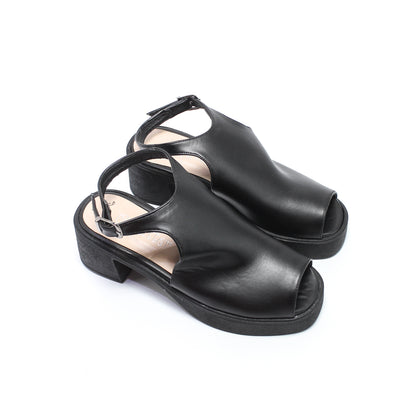 GSD370233 Glitter Women Sandal