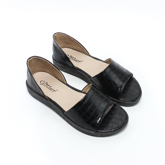 GSD370234 Glitter Women Sandal
